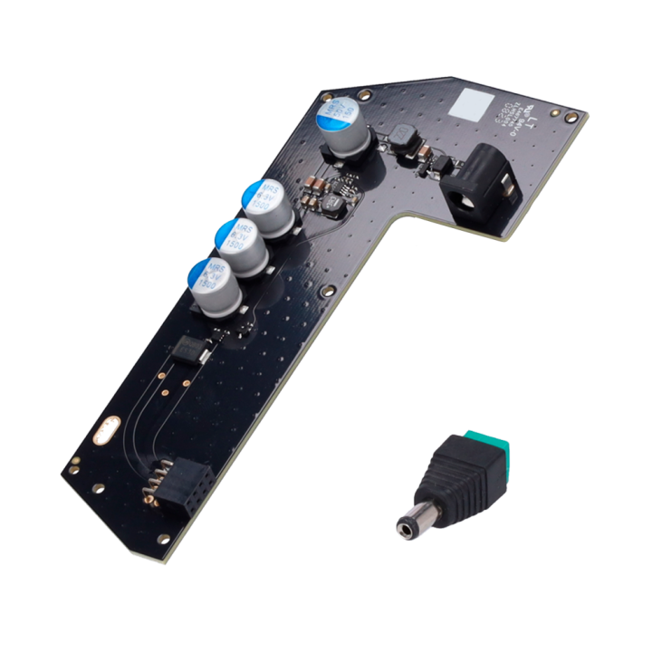 Module d'alimentation 12-24 VDC pour Ajax
