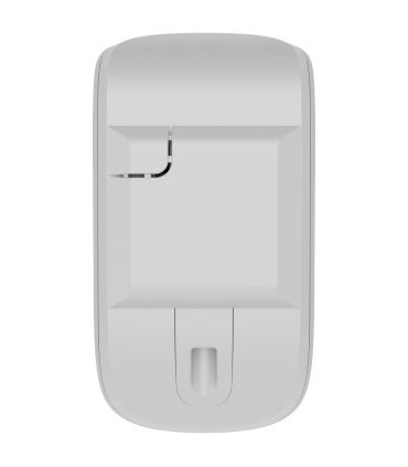 Détecteur Photo avec demande d'image | Ajax Superior