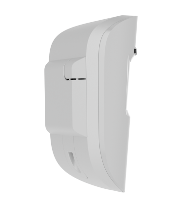 Détecteur Photo avec demande d'image | Ajax Superior