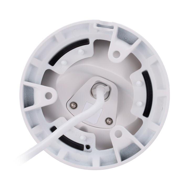 Caméra Turret IP Ajax HL | 8 Mpx | Obj. 4 mm