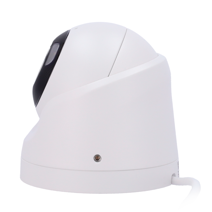 Caméra Turret IP Ajax HL | 8 Mpx | Obj. 4 mm