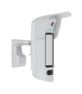 Ajax Détecteur de mouvement extérieur avec photo à la demande