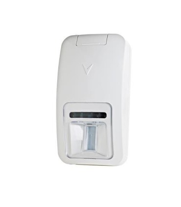 Détecteur PIR miroir 15m grade 3