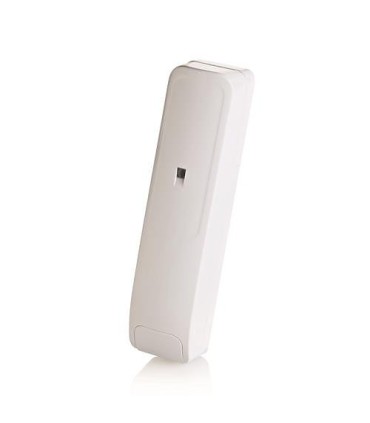 Détecteur de choc Sans fil + 1 entrée filaire