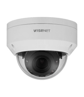 Caméra Dôme IP 2 Mpx Obj. 3.2-10mm
