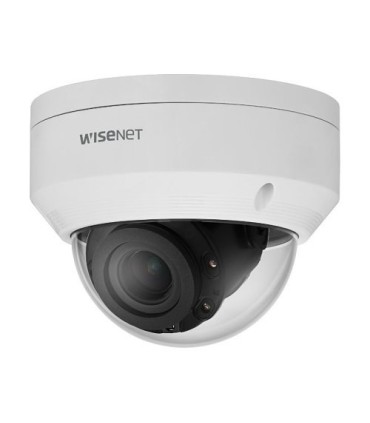 Caméra Dôme IP 2 Mpx Obj. 3.2-10mm