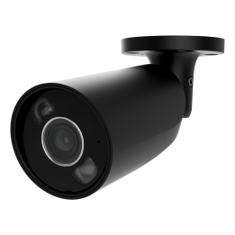 Caméra IP Bullet Ajax| 5 Mpx | Obj. 4 mm