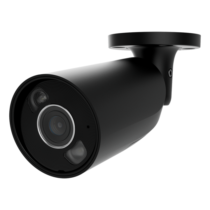Caméra IP Bullet Ajax| 5 Mpx | Obj. 4 mm