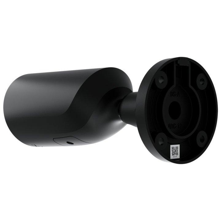 Caméra IP Bullet Ajax| 5 Mpx | Obj. 4 mm