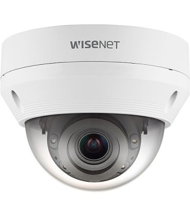 Caméra IP 4 Mpx Obj. 3.2-10mm