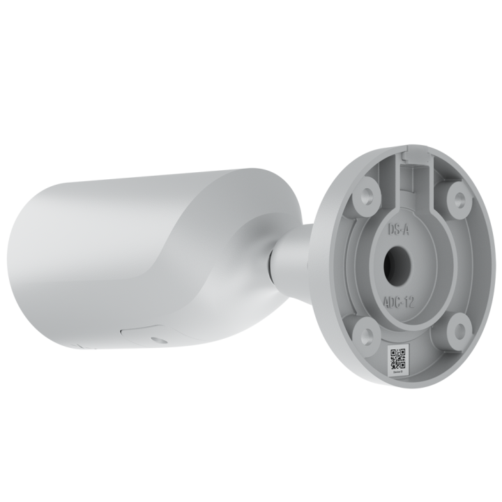 Caméra IP Bullet Ajax| 5 Mpx | Obj. 4 mm