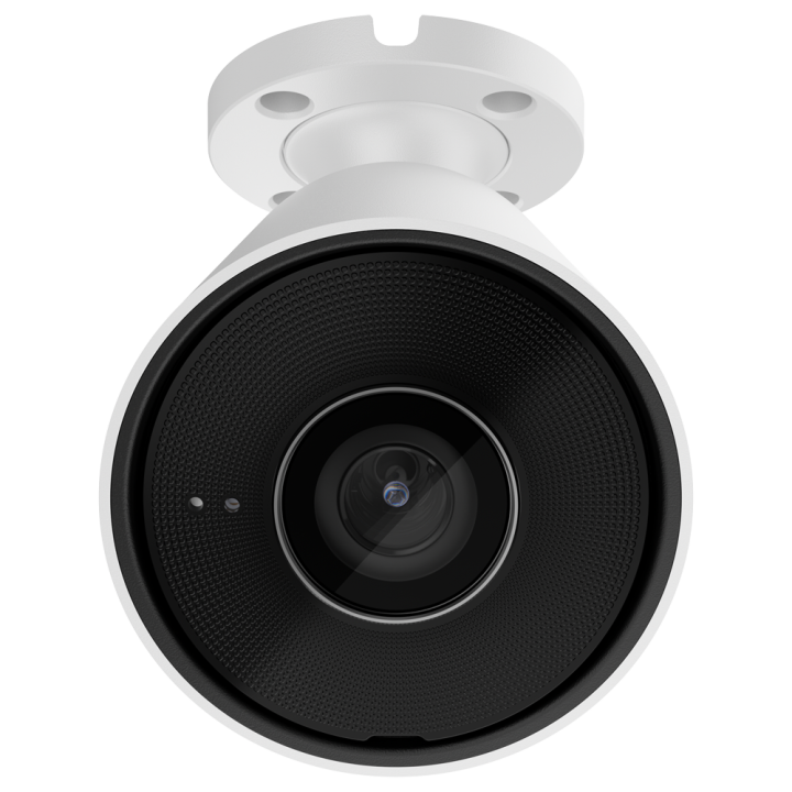 Caméra IP Bullet Ajax| 5 Mpx | Obj. 4 mm