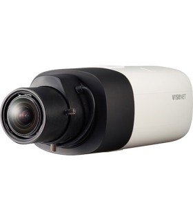 Caméra Box IP Full HD