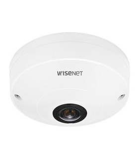 Caméra IP Fisheye 360 degrés