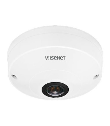 Caméra IP Fisheye 360 degrés