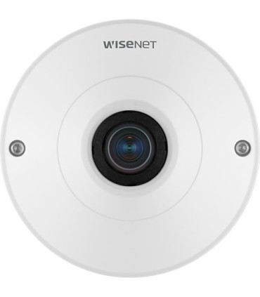 Caméra IP Fisheye 360 degrés