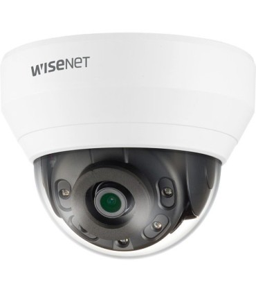 Caméra dôme IP fixe extérieure 4 MP