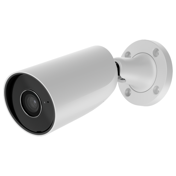 Caméra IP Bullet AJAX HL | 8 Mpx | Obj. 4mm
