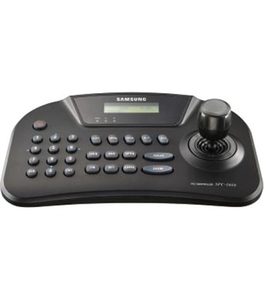 Contrôleur de joystick PTZ, écran LCD