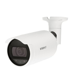 Caméra Bullet IP 4 mpx Obj. motorisé 3.3-10.3 mm