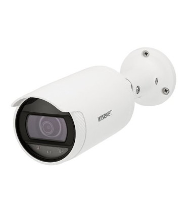 Caméra Bullet IP 4 mpx Obj. motorisé 3.3-10.3 mm