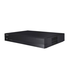 NVR 8MP 40Mbps avec 4 ports PoE avec disque dur 4To