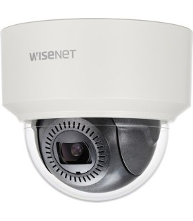 Caméra IP 2 Mpx Dôme Varifocale PTRZ