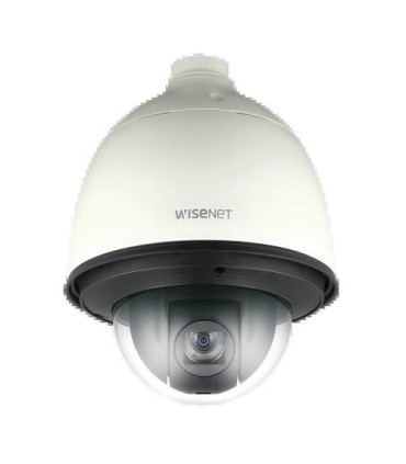 Caméra Dôme PTZ Analogique 32x Zoom
