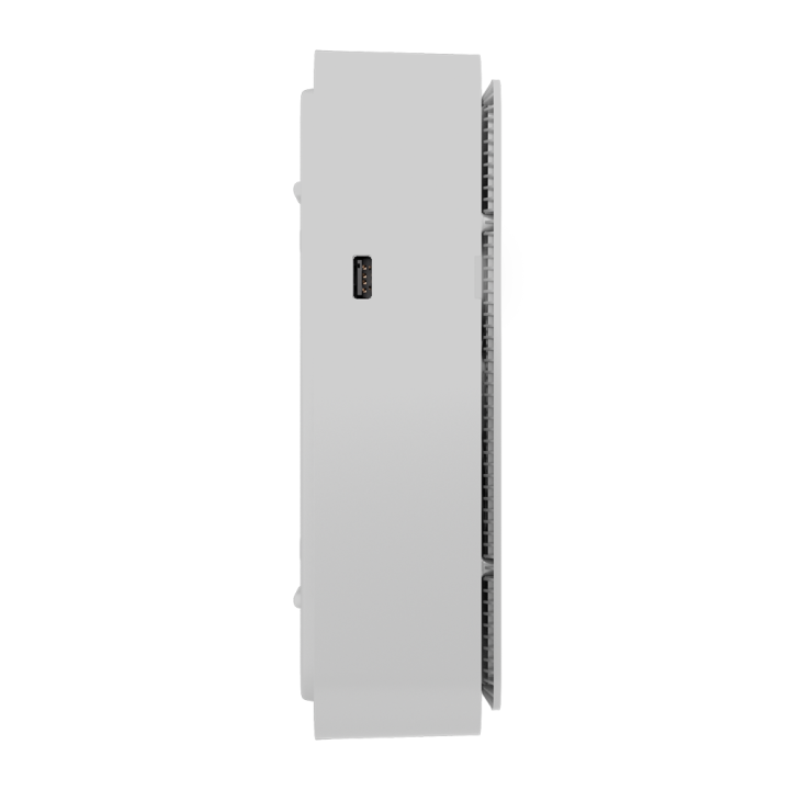 Enregistreur IP Ajax | HDMI | 8 canaux | Alim. Basse tension