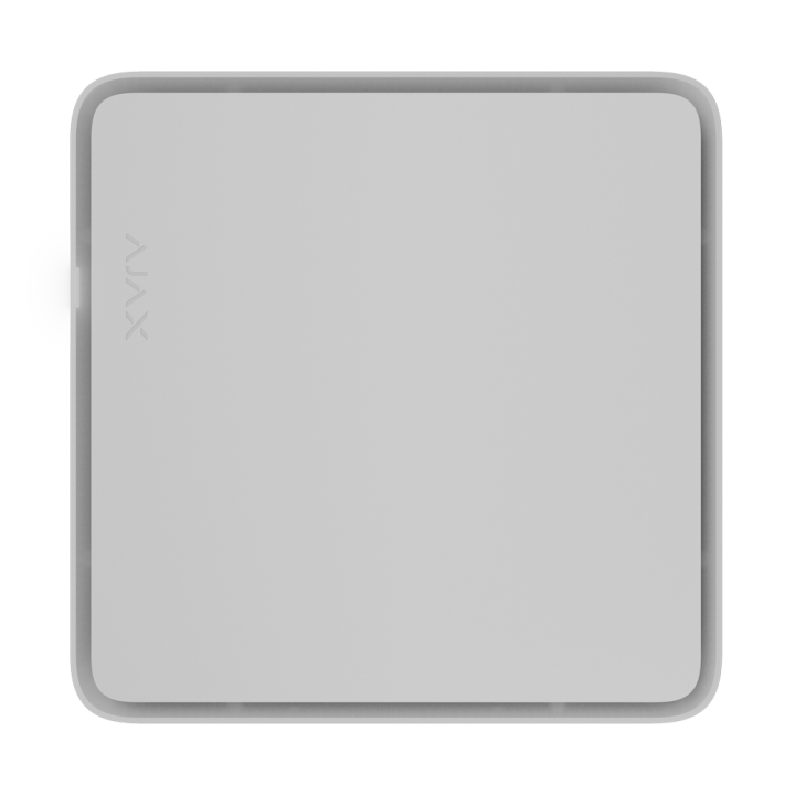 Enregistreur IP Ajax | HDMI | 8 canaux | Alim. Basse tension
