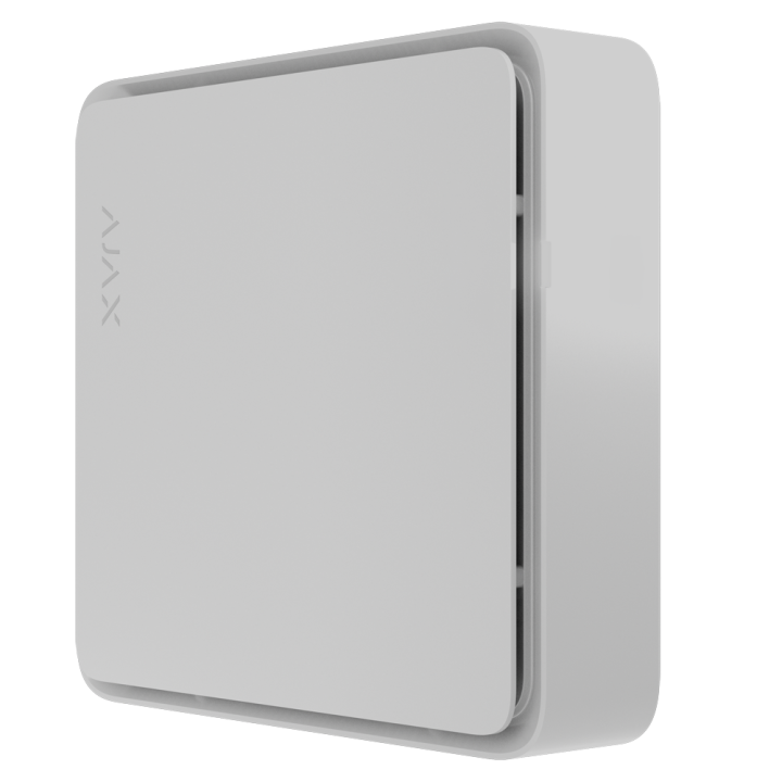 Enregistreur IP Ajax | HDMI | 8 canaux | Alim. Basse tension