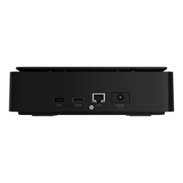 Enregistreur IP Ajax | HDMI | 8 canaux | Alim. Basse tension