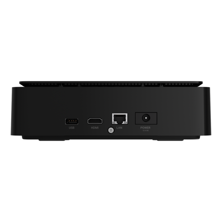 Enregistreur IP Ajax | HDMI | 8 canaux | Alim. Basse tension