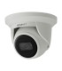 Caméra Turret IP 2 mpx Obj. Fixe 3 mm