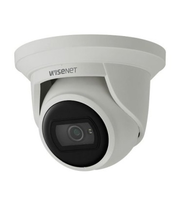 Caméra Turret IP 2 mpx Obj. Fixe 3 mm