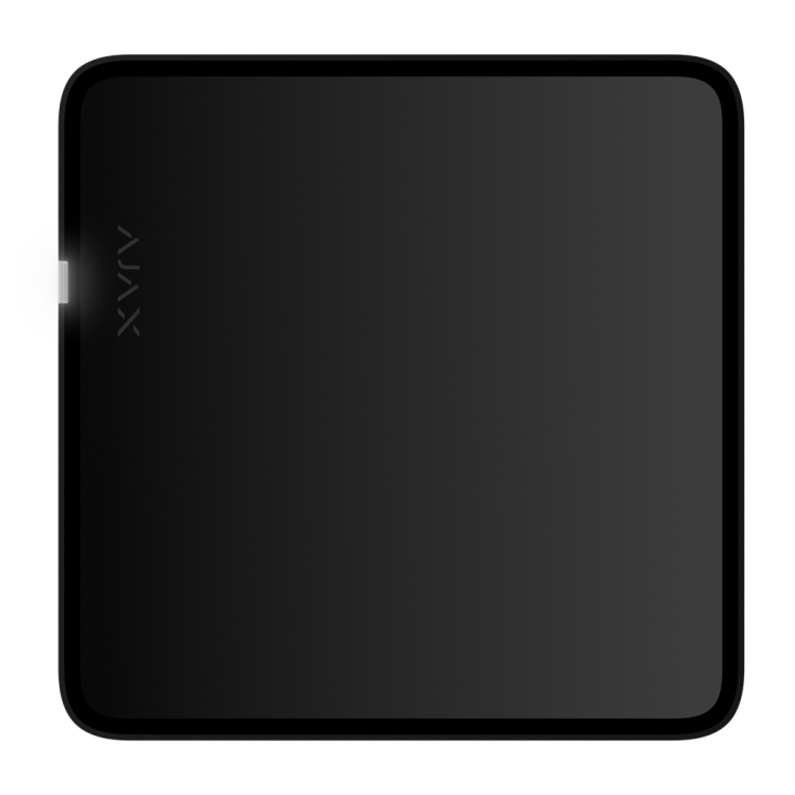 Enregistreur IP Ajax | HDMI | 8 canaux | Alim. Basse tension