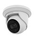 Caméra IP Turret 4 mpx Obj. fixe
