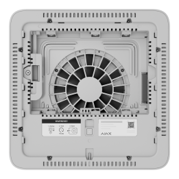 Enregistreur IP Ajax | HDMI | 16 canaux | Alim. Basse tension