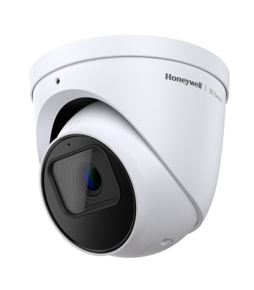 Caméra IP 5Mpx Eye Ball, Objectif 2.7-13.5mm