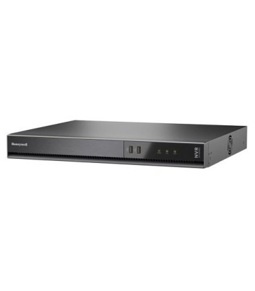 NVR IP PoE 4K à 8 voies