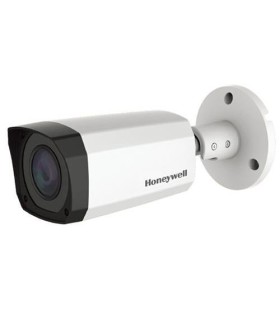 Caméra Bullet IP 4MP Obj. Varifocal Motorisé 2.7-13.5mm