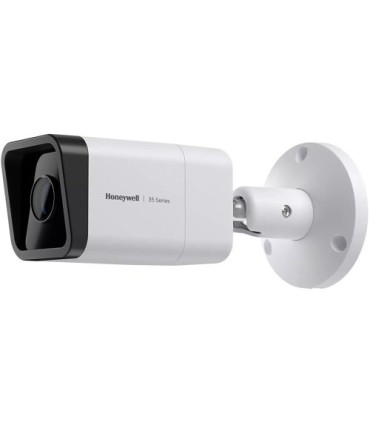 Caméra Bullet Fixe IP 5 Mpx Obj. Fixe 2.8 mm