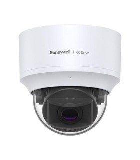 Caméra IP dôme 4 Mpx obj. varifocale  2.7-13.5 mm