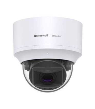 Caméra IP dôme 4 Mpx obj. varifocale  2.7-13.5 mm