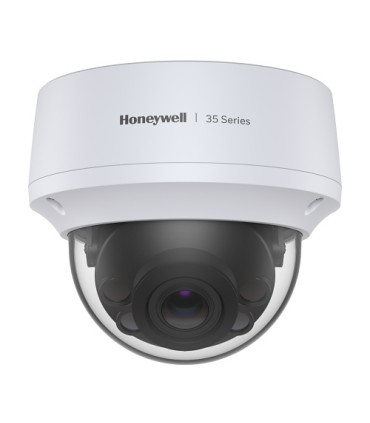 Caméra Mini-dôme MFZ 5MP Obj. motorisé