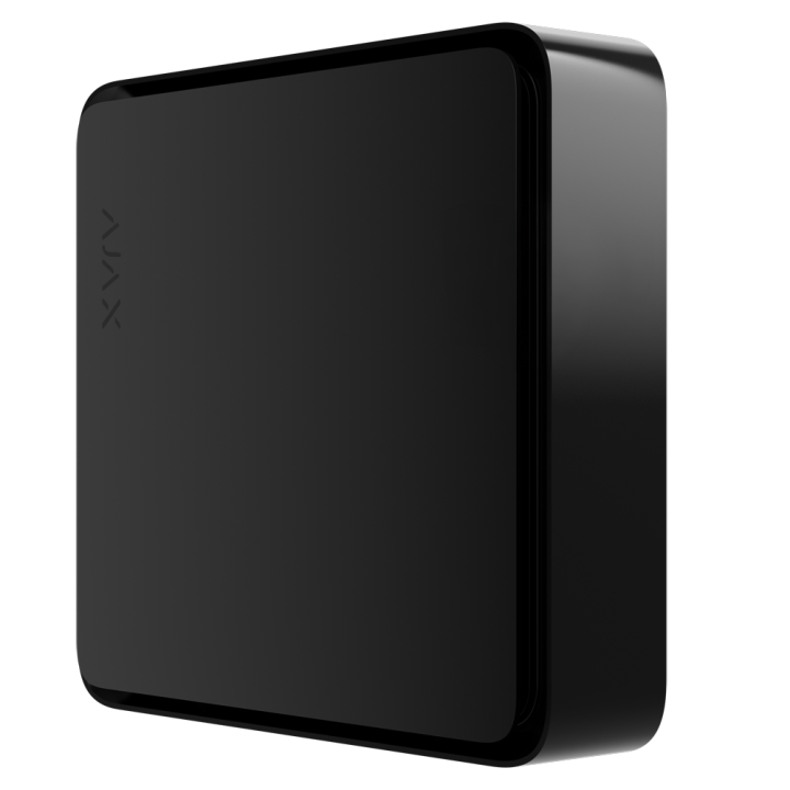 Enregistreur IP Ajax | HDMI | 16 canaux | Alim. Basse tension
