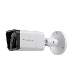 Caméra IP Bullet 3 Mpx Obj. Motorisé 2.7-13.5 mm