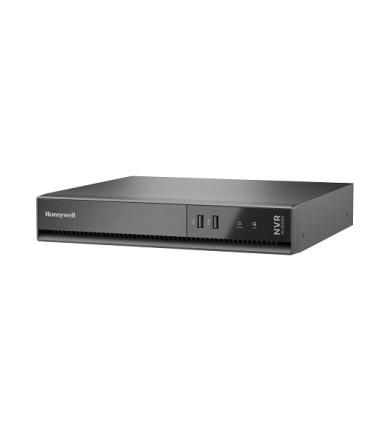 NVR IP 8 Canaux PoE 4K