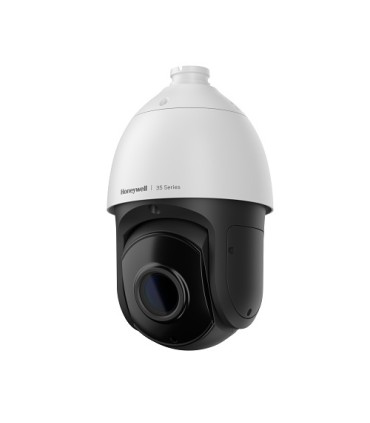 Caméra Speed Dome IP PTZ 2 Mpx