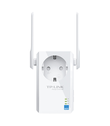 Extenseur de couverture WiFi